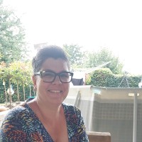 Joyce Dirks