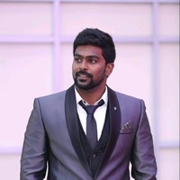 Bharath Raj