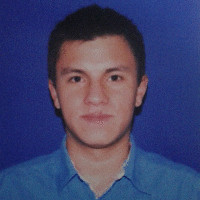 David Barrios Garcia