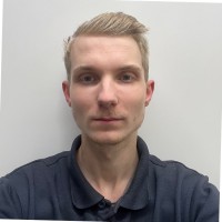 Robin Dahlbo Røed