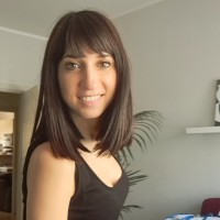 Serena Maza