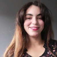 Loubna Saadi