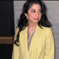 Ayesha A.
