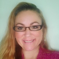Amber Wade