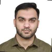 Farrukh Jamil