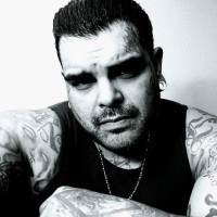 Anthony Granado