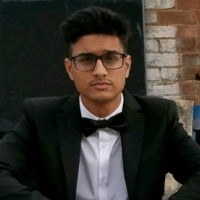 Umayr Patel