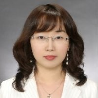 Eunjeong (Goldie) Park