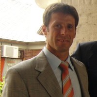 Juan Manuel Frende Scussel
