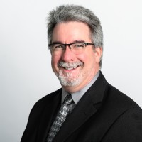 Ken Buchanan