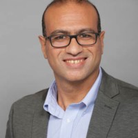 Sameh Taha