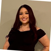 Elizabeth Palomares