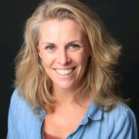 Eefje van den Berg