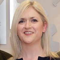 Tracy Thompson