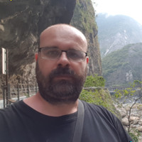 Fabrice Nivet