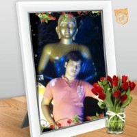 Shiva Krishna