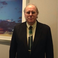 Tom Geary