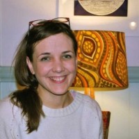 Shirin Stevenson