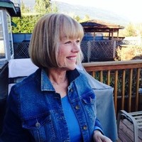Janet Maxwell Russell