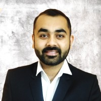 Arjun Jadhav