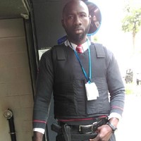 Mamoudou Keta