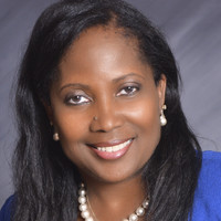 Cynthia Borders-Byrd