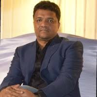 Mujeebuddin Mohammed