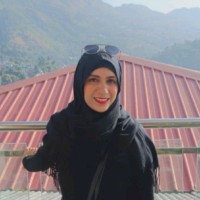swaliha hussain
