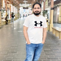 Md Moshahid