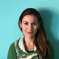 Virginia Moraleda Tejero
