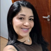 Maria Do Socorro Matos