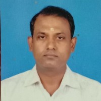 Koppeti Chandrasekhar