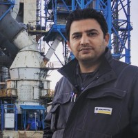 Ehsan Delbari