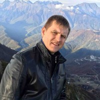 Руслан Панферов