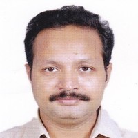 Madhusudana Reddy Vanukuri