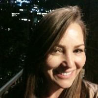 Myrian Olarte