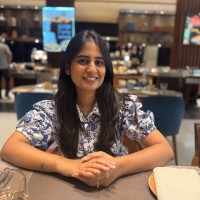 Rashmi Agrawal