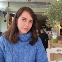 Elena Antoniadou