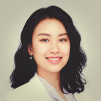 思琪 Wang