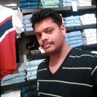 sujith krishnamoorthy