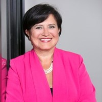 Elvira Sanchez de Malicki, MBA