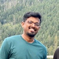 Maharshi Joseph