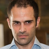 George Petropoulos