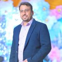 Rajkumar Shinde