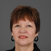 Carol Patrick