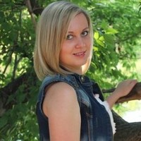 Александра Бусарова