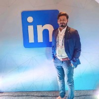Bishal S