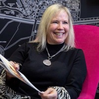 Gail Durbin Mnaea