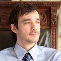 Егор Андреев