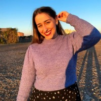 Beatriz del Molino Álvarez